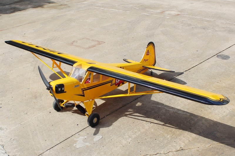 Seagull shop piper cub