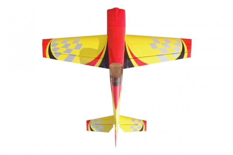 Pilot rc extra 330sc 50cc 2025