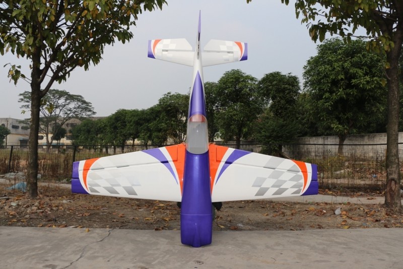 Pilot rc shop extra 330sc 50cc