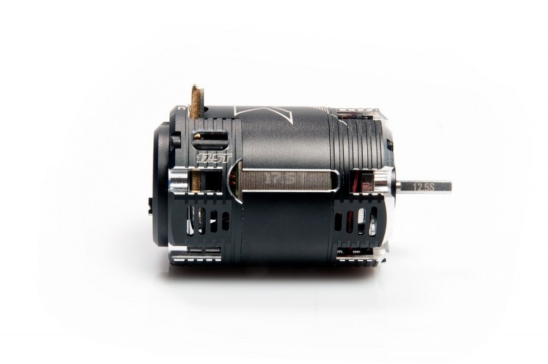 LRP Electronic 50614 - X12/X20 Sensor Set Mit 30° Fester Timing-Einstellung | Für Modellbau Motoren